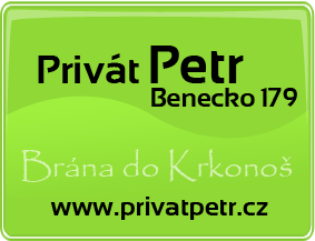 Privt Petr, Benecko 179