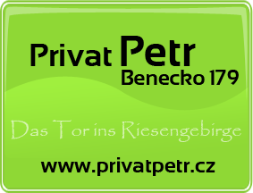 Privt Petr, Benecko 179